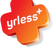 Yrless